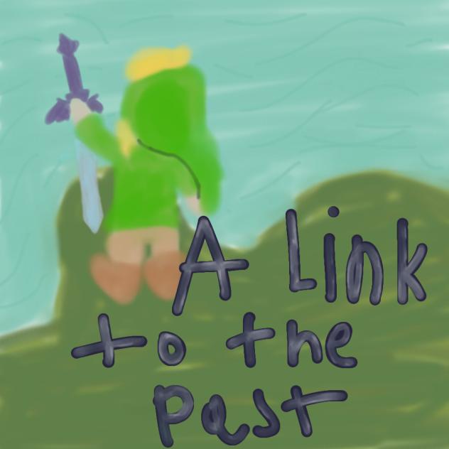 A Link to the past