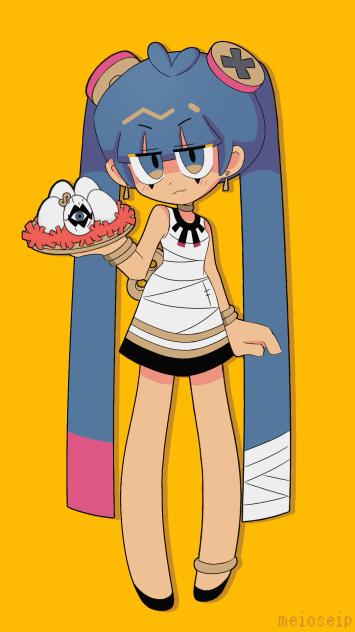 playing immortal feat. hatsune miku