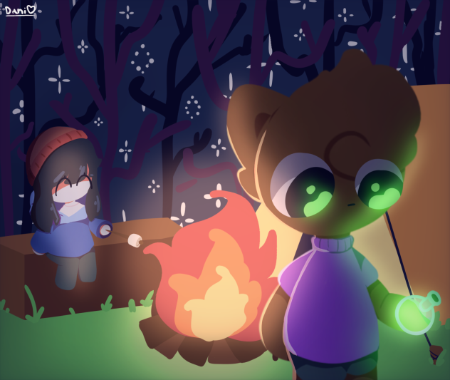 Piggy✨️Chapter 4