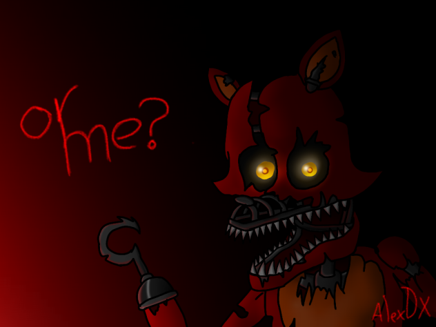 foxy