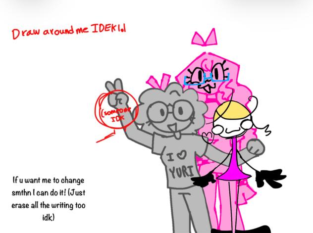 Family photo Collab !!!