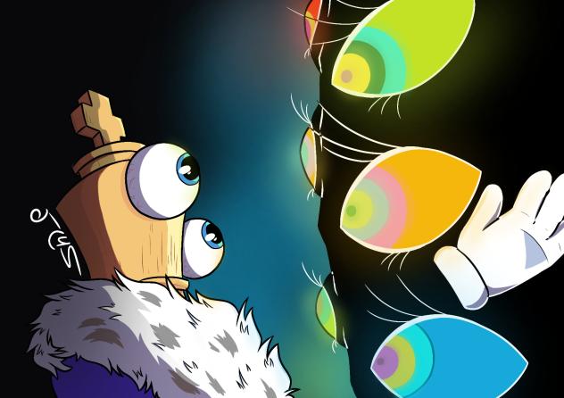 Digital Circus