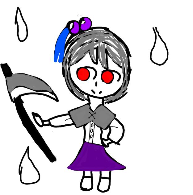 神楽　小柚(かぐら　さゆ)