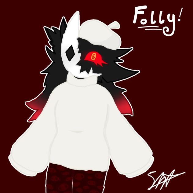 Folly from regretevator