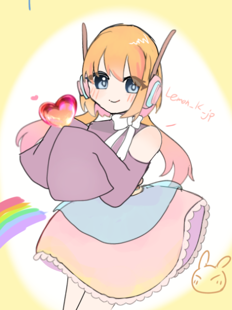 瞬きだけじゃないよ！