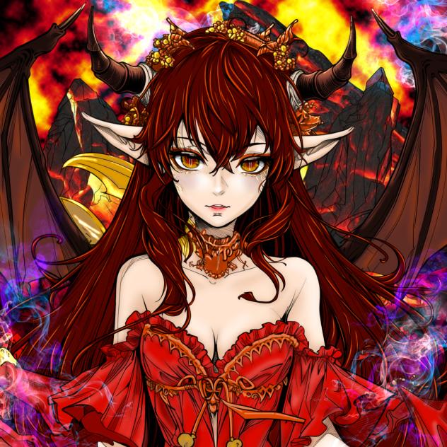 Astaroth.