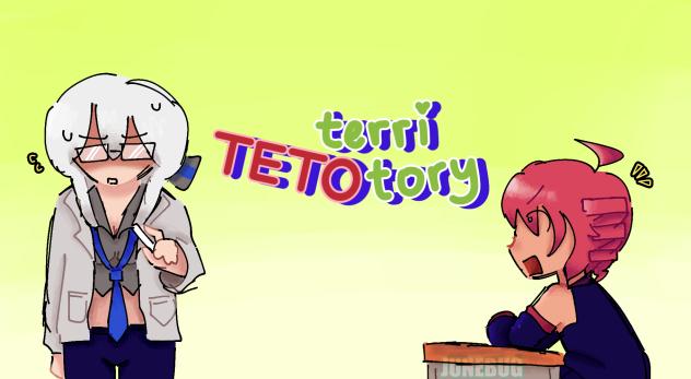 teto territory