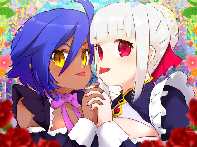 セルフリメイク2