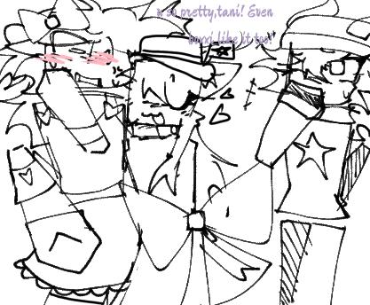 Vani kidnap tani p.2 for dress up