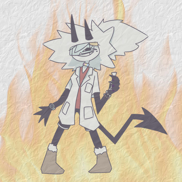 Gender swap Edward, Edif