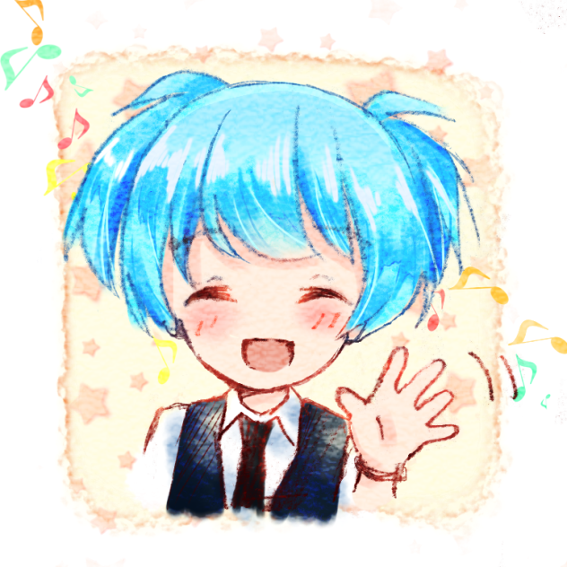 ひらひら