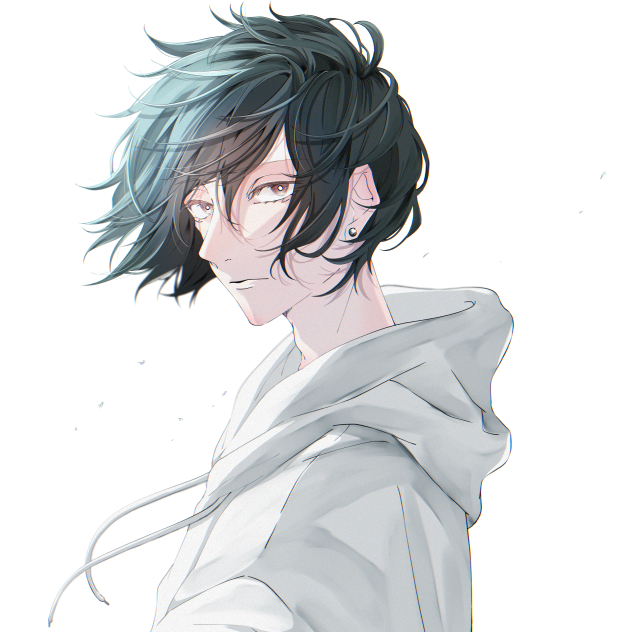 オリジナル創作男子 - ibisPaint