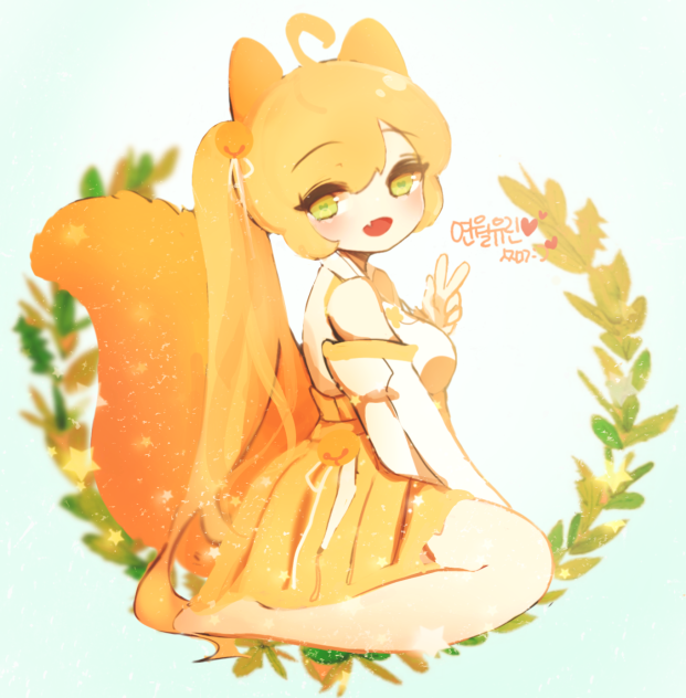 월린