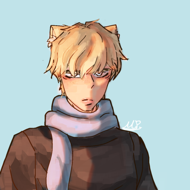 Max - ibisPaint