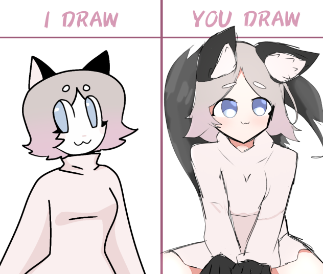 Idyd with Potato_bun