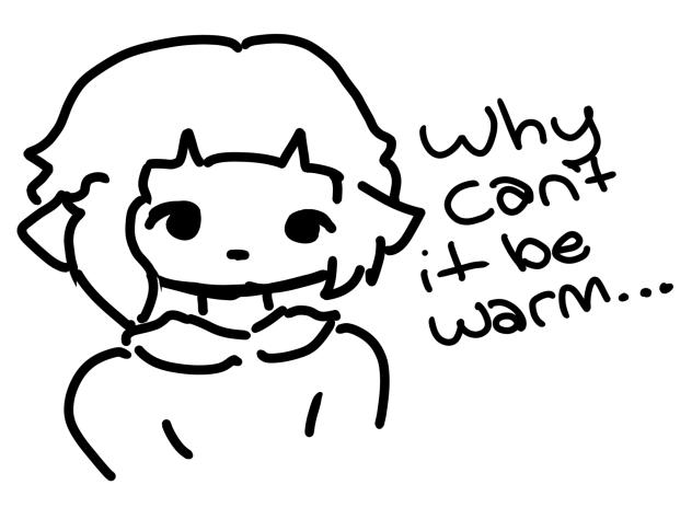 Doodle #1
