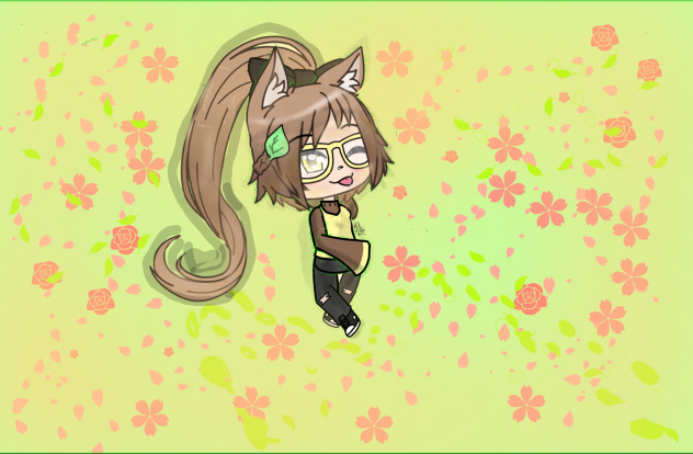 Gacha life edit