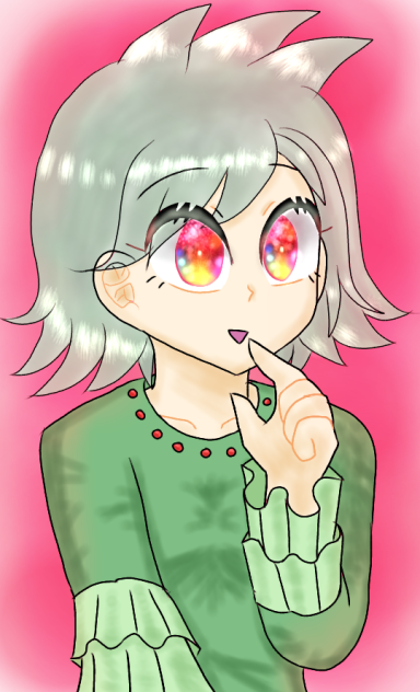 百田千里ちゃん