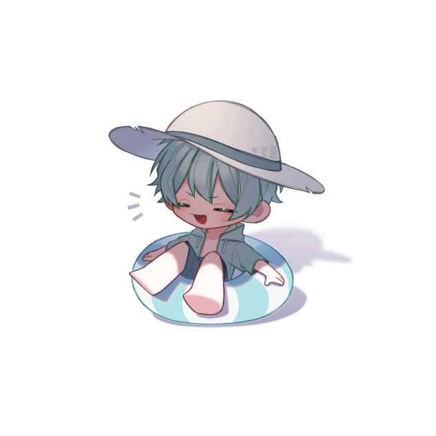 なつはやさん
