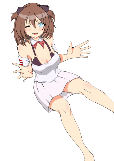 TSF redraw part 1