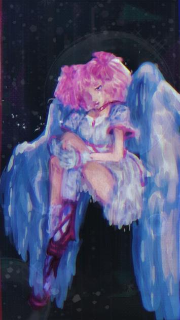 Idk Madoka
