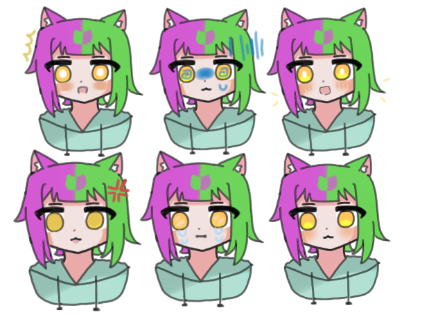 せぶちゃんに