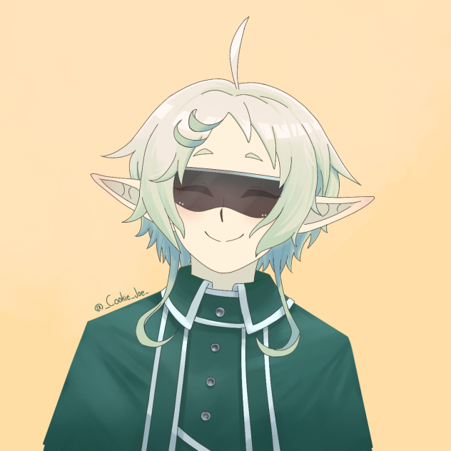 Silent Fitz 🍃