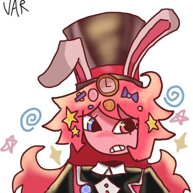 🍭kero fanart 🍭