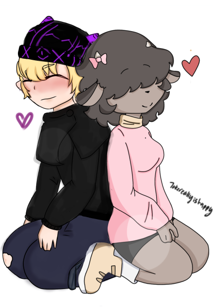 Collab with Finn