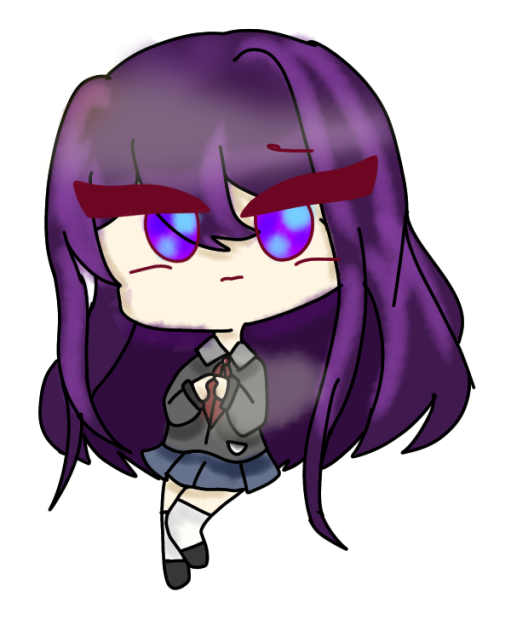 Yuri icon (owo)