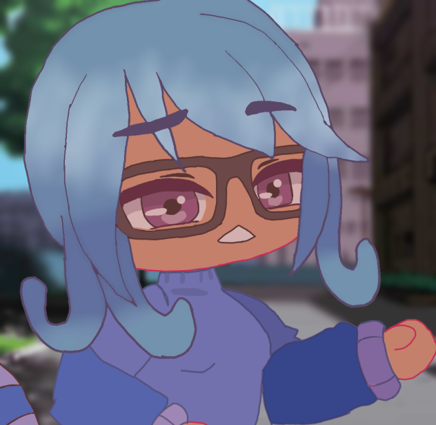 My PFP