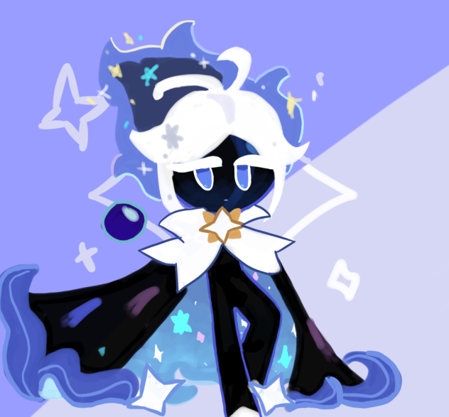 「stardust cookie !」