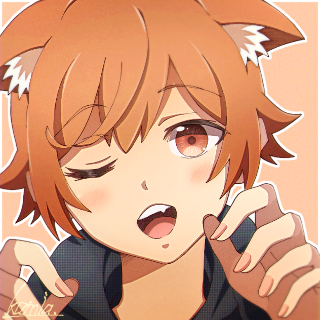 フリーアイコン🐱