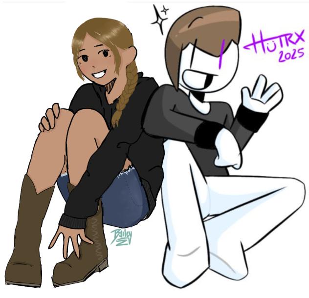collab with hutrx