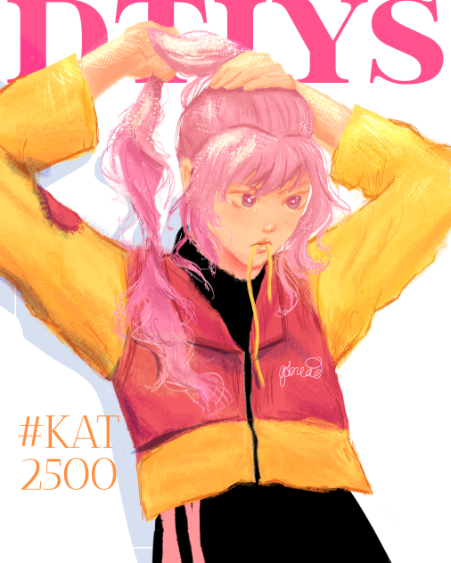 KAT2500 DTIYS