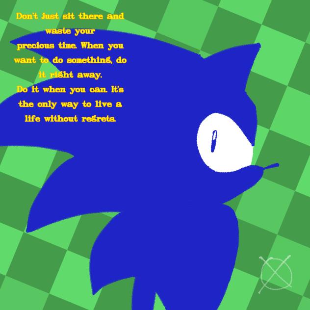 sonic