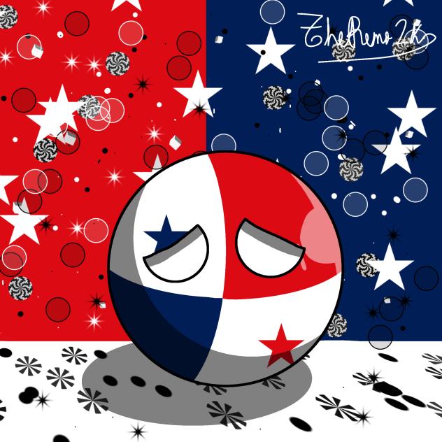 Panamá🇵🇦