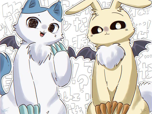 キメラ
