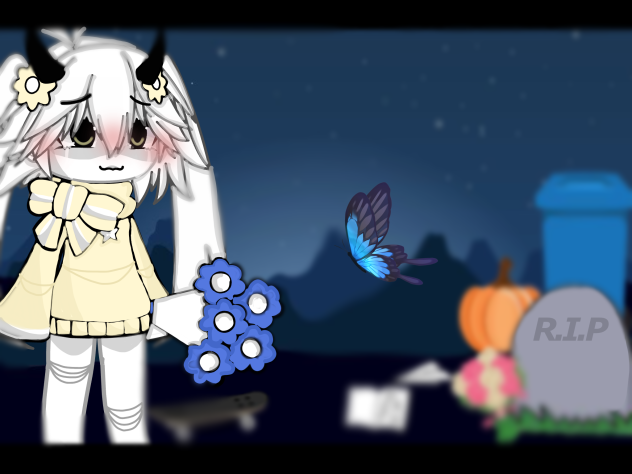 (Gacha)!