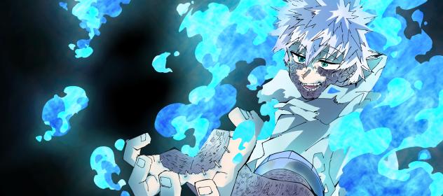 ヒロアカFA (無題412