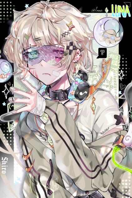 Shiro