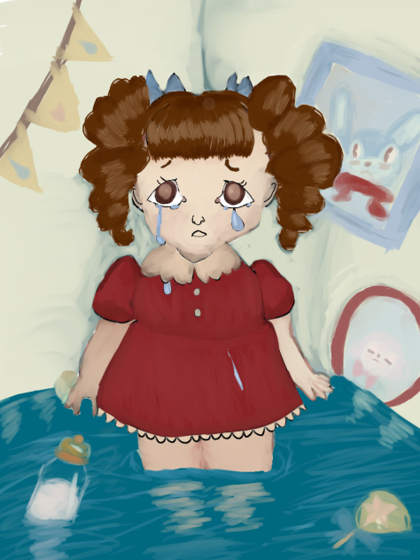 crybaby