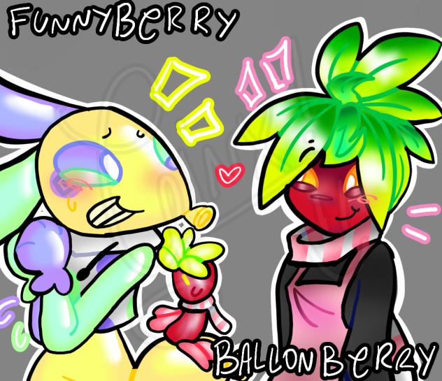 Funnyberry