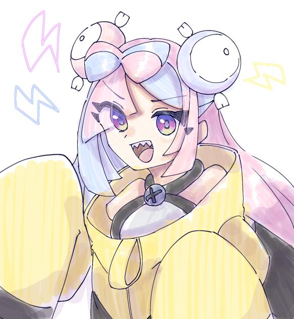 ナンジャモ⚡️