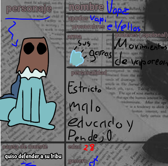 para Elisa ✰