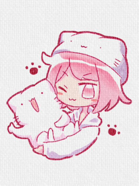 ねこ