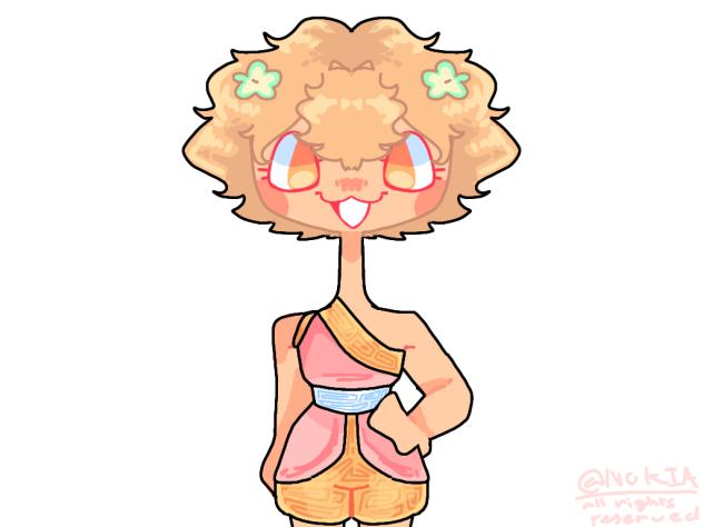 SHE IS BACK!!1!1!1! ✨️✨️