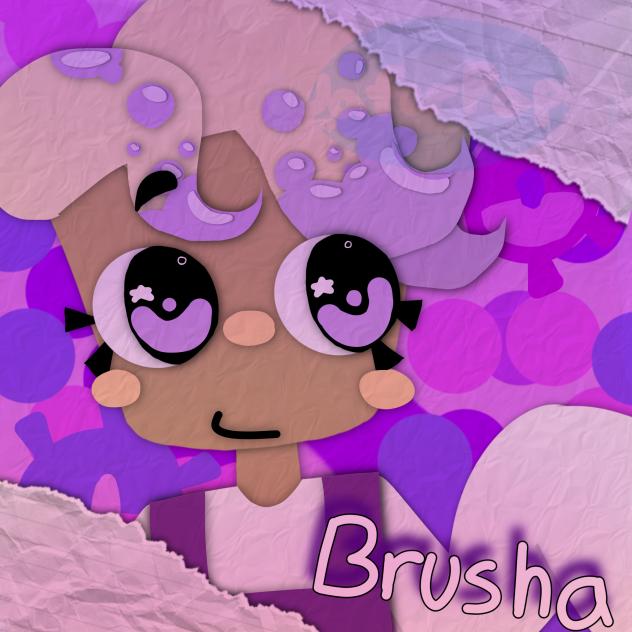 Brusha🎨