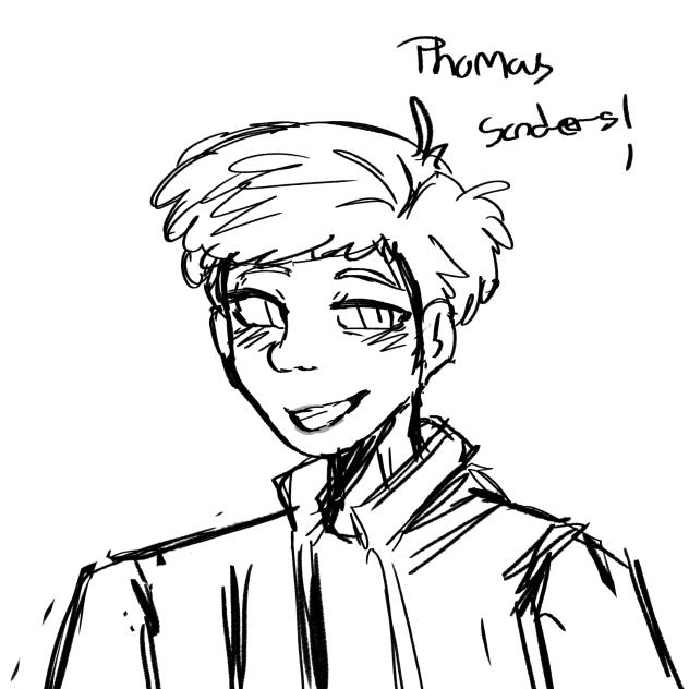 thomas