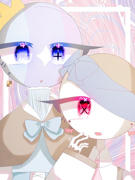 ふたり